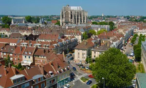 ExtraDiag Beauvais