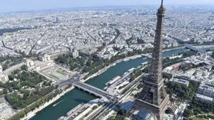 entreprise de diagnostics immobilier Paris